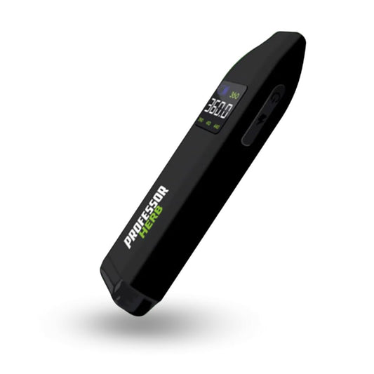 Professor Herb Dry herb vaporizer