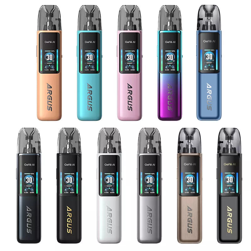 VooPoo Argus Matrix Pod Vape Kit