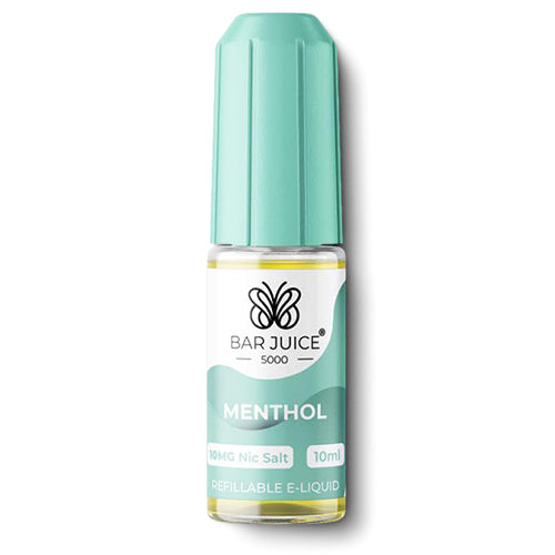 Bar Juice Menthol