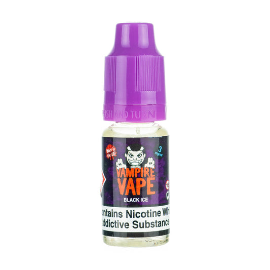 Vampire Vape Black Ice