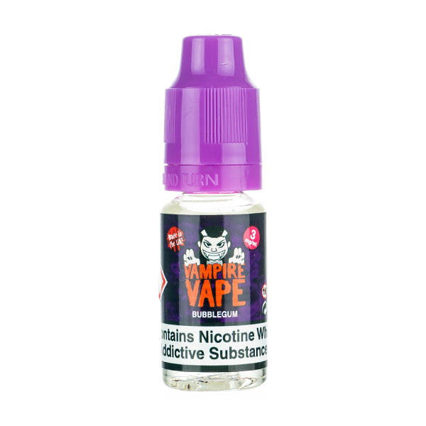 Vampire Vape Bubblegum