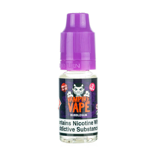 Vampire Vape Bubblegum