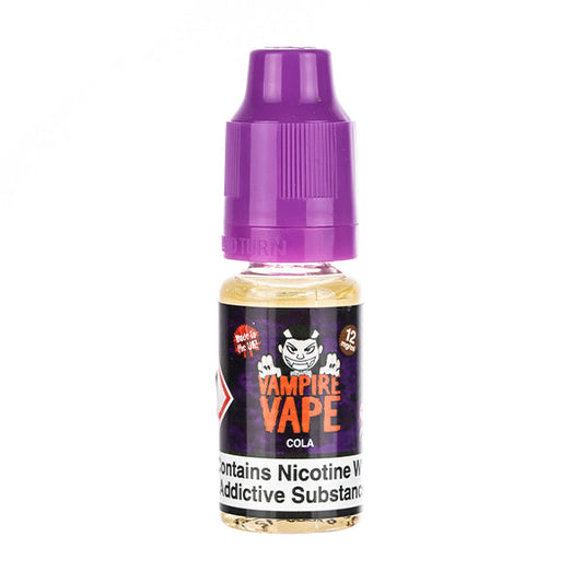 Vampire Vape Cola