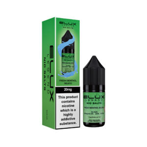 Elux Legend Fresh Menthol mojito