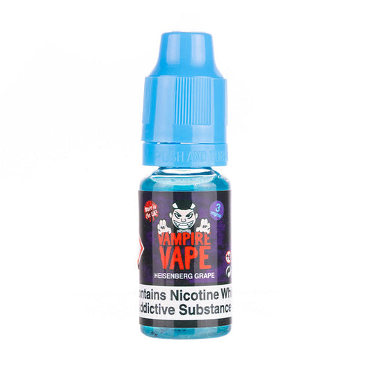 Vampire Vape Heisenberg Grape