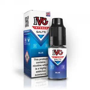 IVG Intense Blue