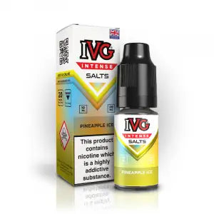 IVG Intense Pineapple Ice
