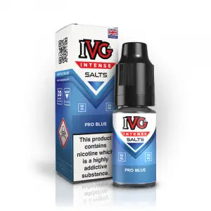 IVG Intense Pro Blue