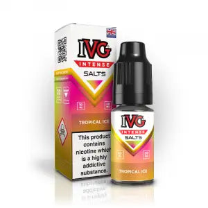 IVG Intense Tropical Ice