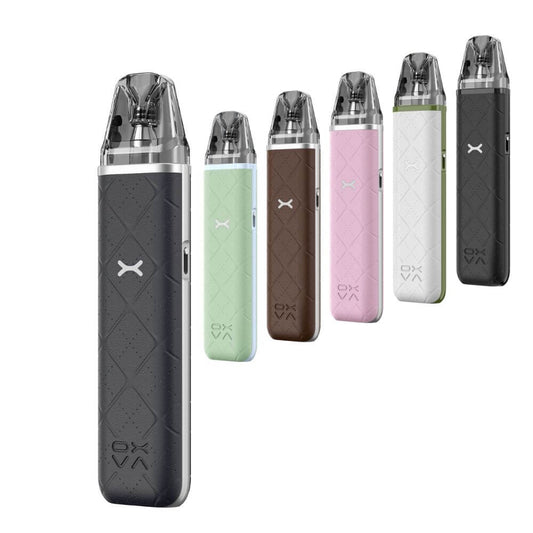 Oxva Xlim Go Pod Vape Kit