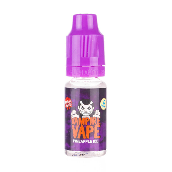 Vampire Vape  Pineapple Ice