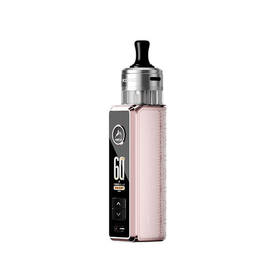 VooPoo Drag S3 Pod Vape Kit