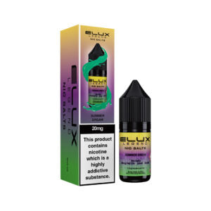 Elux Legend Summer Dream