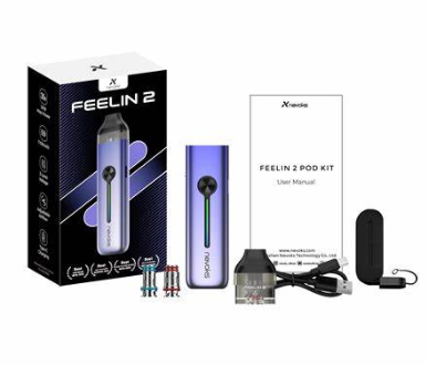 Nevoks Feelin 2 Replacement Pod