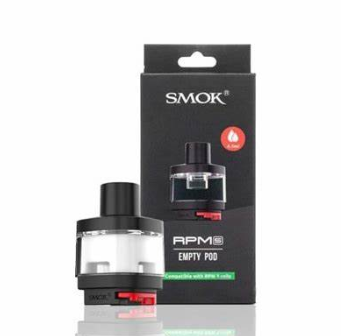 SMOK RPM 5 Replacement Pods Skip