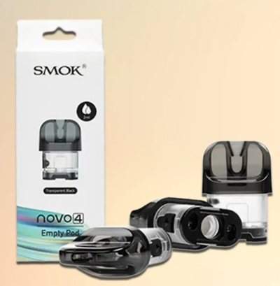 SMOK Novo 4 Replacement Pods