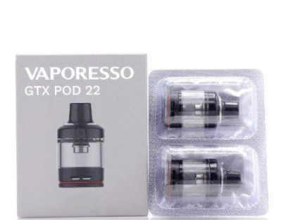 Vaporesso GTX Series Replacement Pods