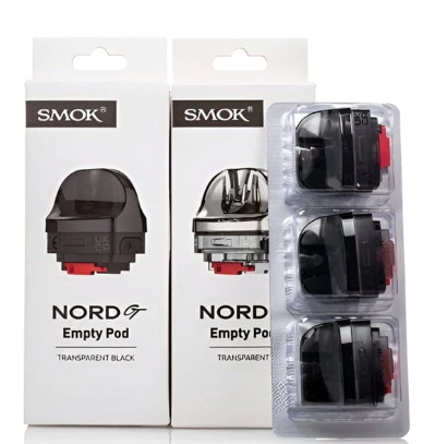 SMOK Nord GT Replacement Pods