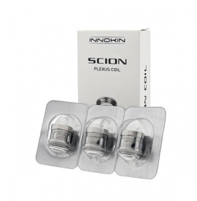 Innokin Plexus Replacement Pod Cartridges