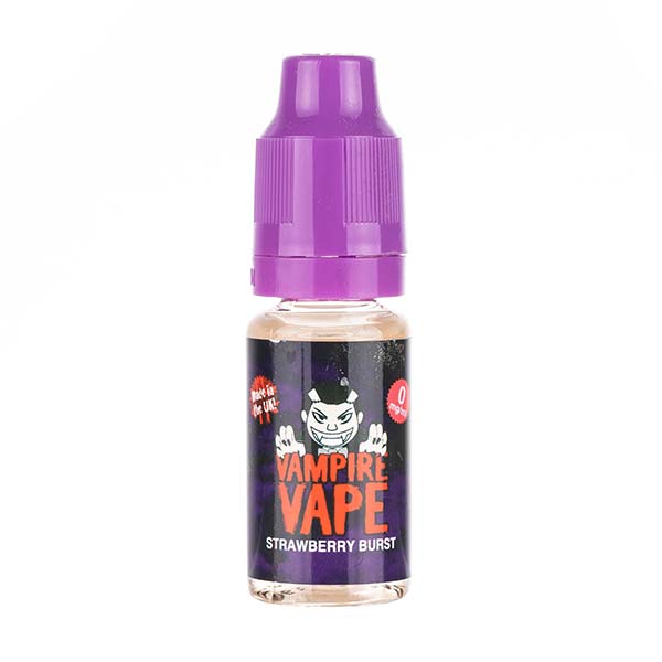 Vampire Vape Strawberry