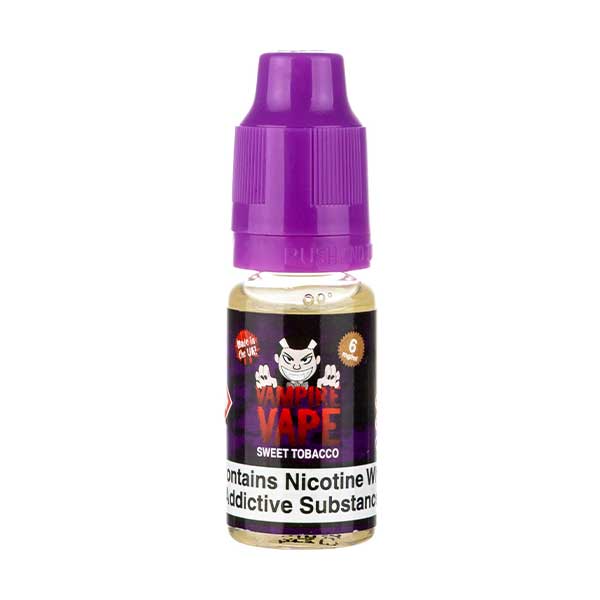 Vampire Vape Sweet tobacco