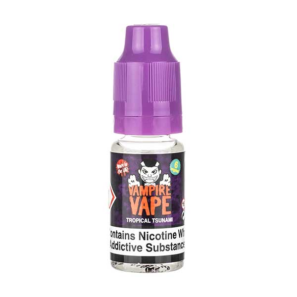 Vampire Vape Tropical Tsunami