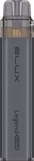 Elux Legend Prime 5000 Refillable Pod Kit