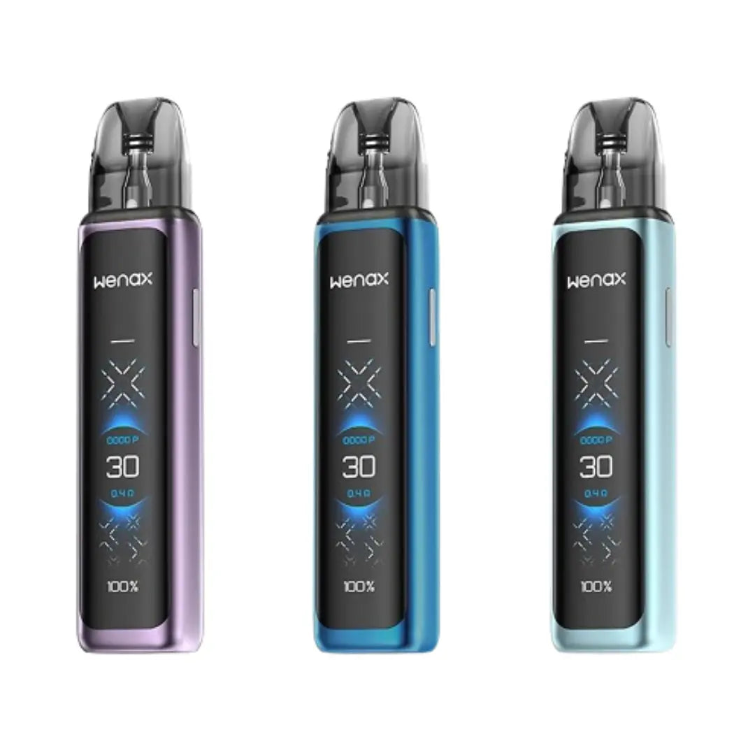 Geekvape Wenax Q Ultra Pod Vape Kit