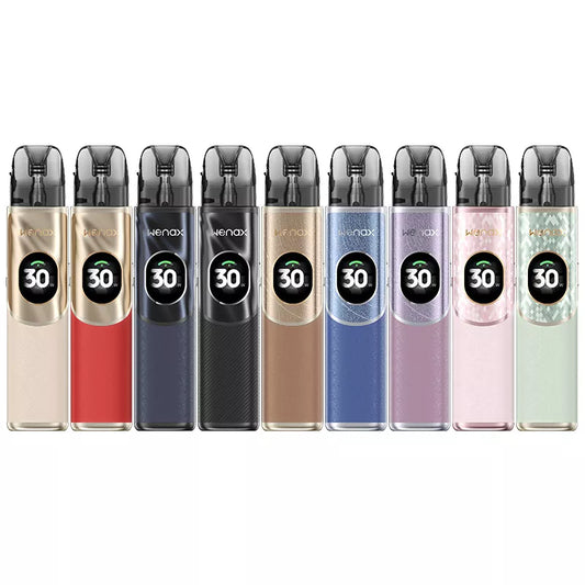 Geekvape Wenax Q2 Pod Vape Kit