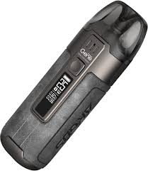 VooPoo Argus Air Pod Mod