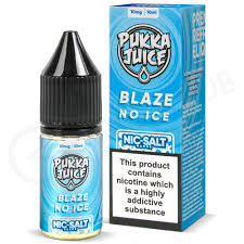 Pukka Juice Blaze No Ice