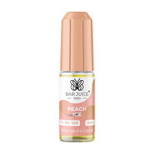 Bar Juice Peach Ice