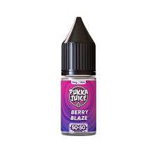 Pukka Juice Berry Blaze