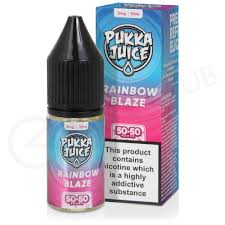 Pukka Juice Rainbow Blaze