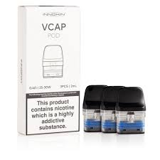 Innokin VCAP Replacement Pod Cartridges