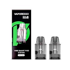 Vaporesso Vibe Pod Cartridges