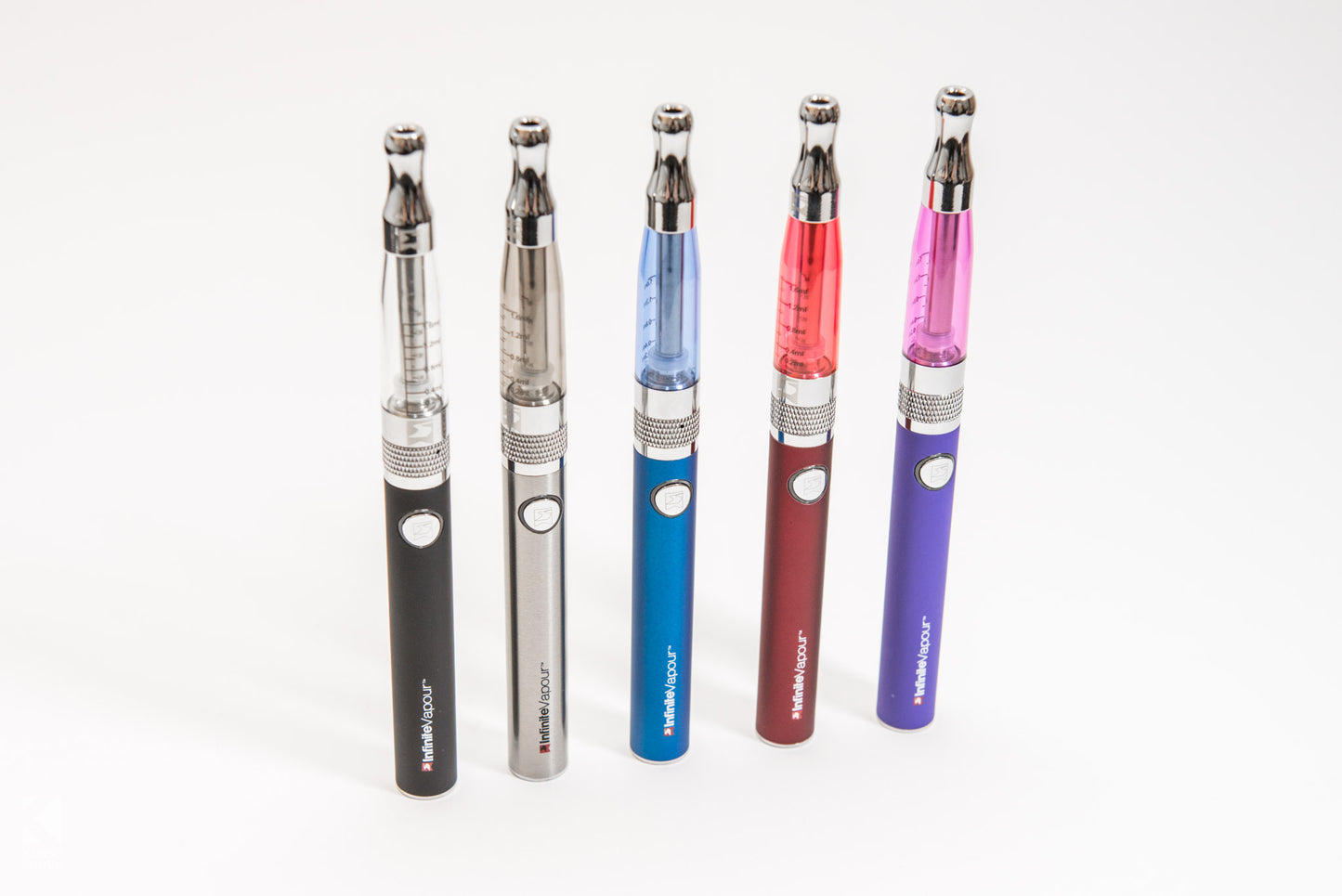 infinity Vapour Ego CE6