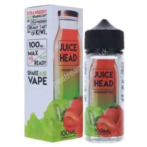 Juice Head Strawberry Kiwi