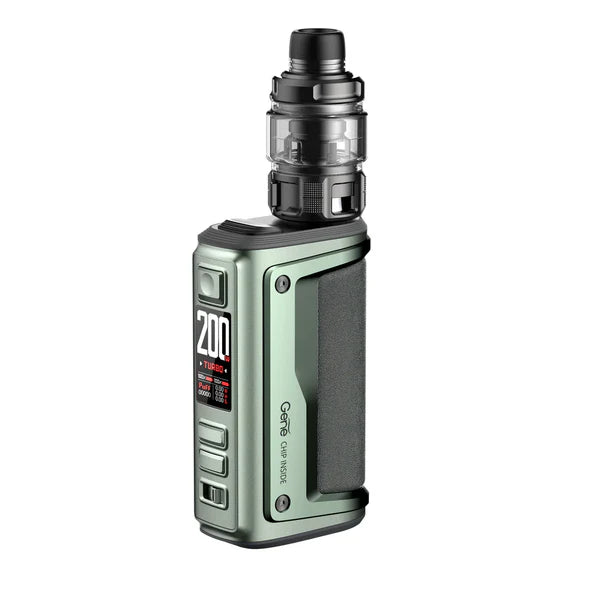 VooPoo Argus GT 2 Mod Kit