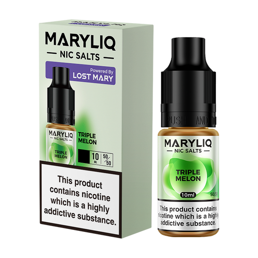 Maryliq Triple Melon