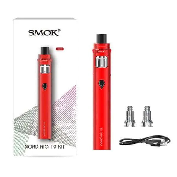 SMOK Nord 19