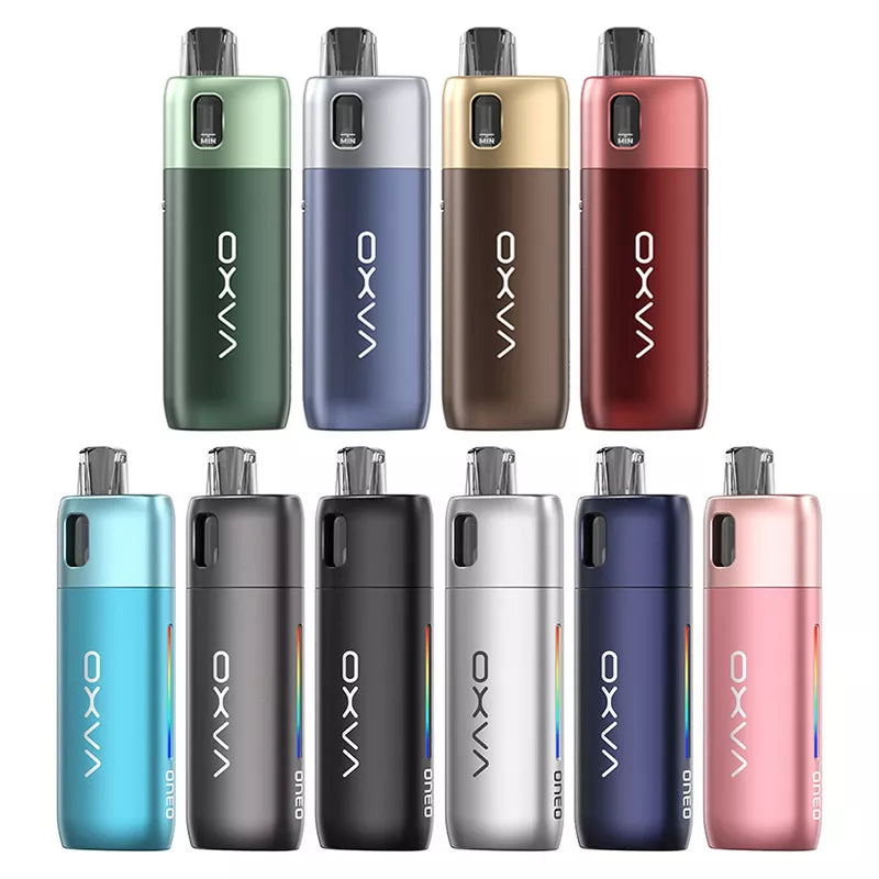 Oxva ONEO Pod vape Kit