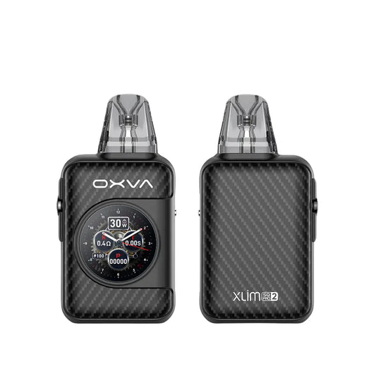 Oxva Xlim SQ Pro 2 Pod Vape Kit