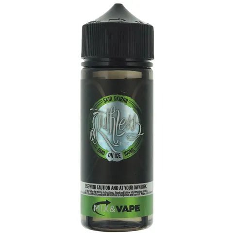 Ruthless Skirr Skirrr Ice shortfill