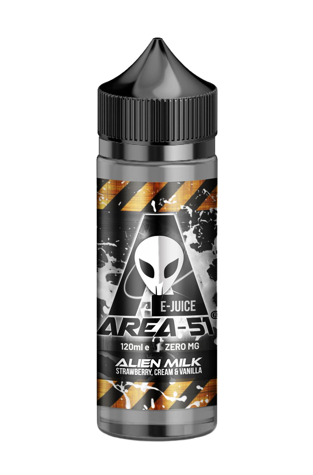 Shop Area 51 Vape Juice 100ml E - liquids - Area 51 Vape Juice 100ml E - liquids - Vape Blaze