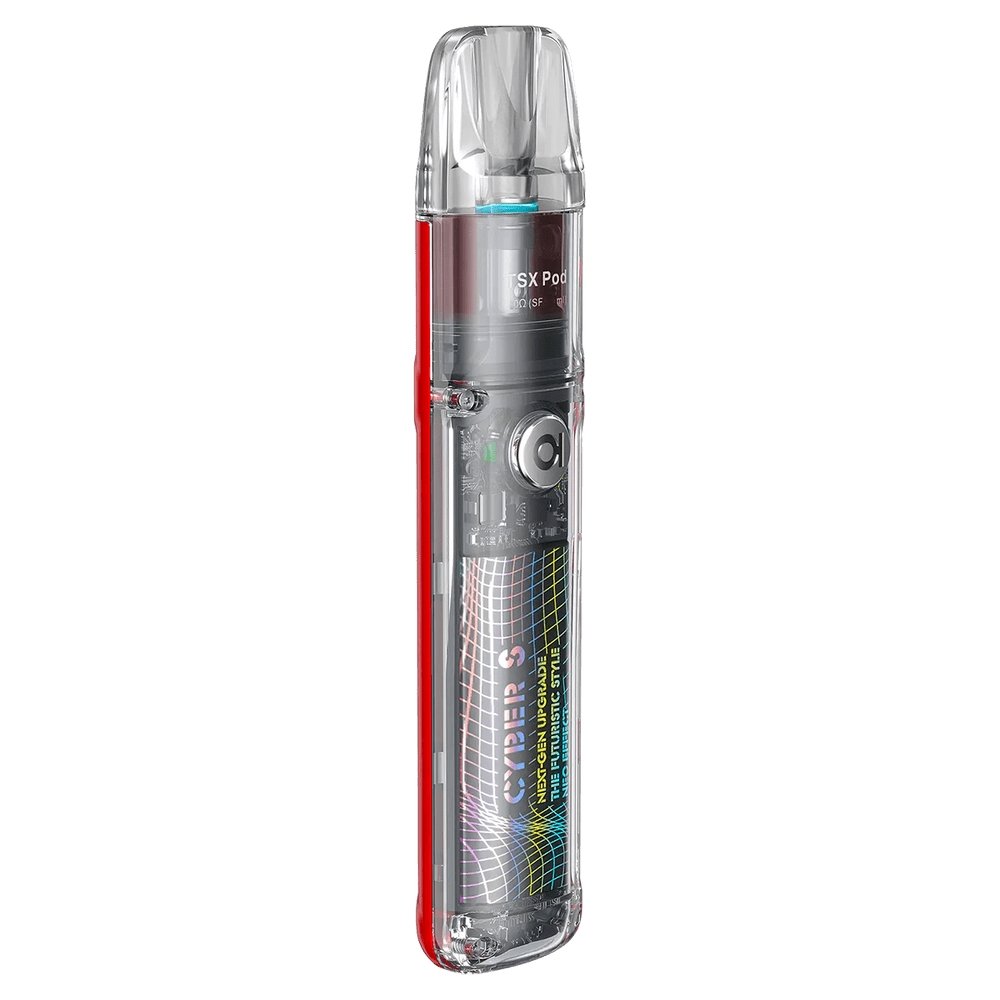 Shop Aspire Cyber S Pod Kit - Aspire Cyber S Pod Kit - Vape Blaze