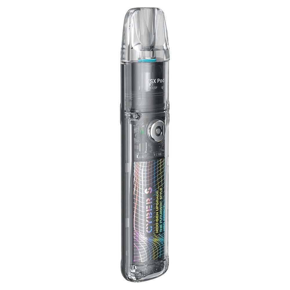 Shop Aspire Cyber S Pod Kit - Aspire Cyber S Pod Kit - Vape Blaze
