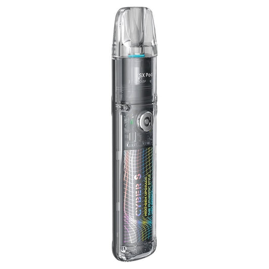 Shop Aspire Cyber S Pod Kit - Aspire Cyber S Pod Kit - Vape Blaze