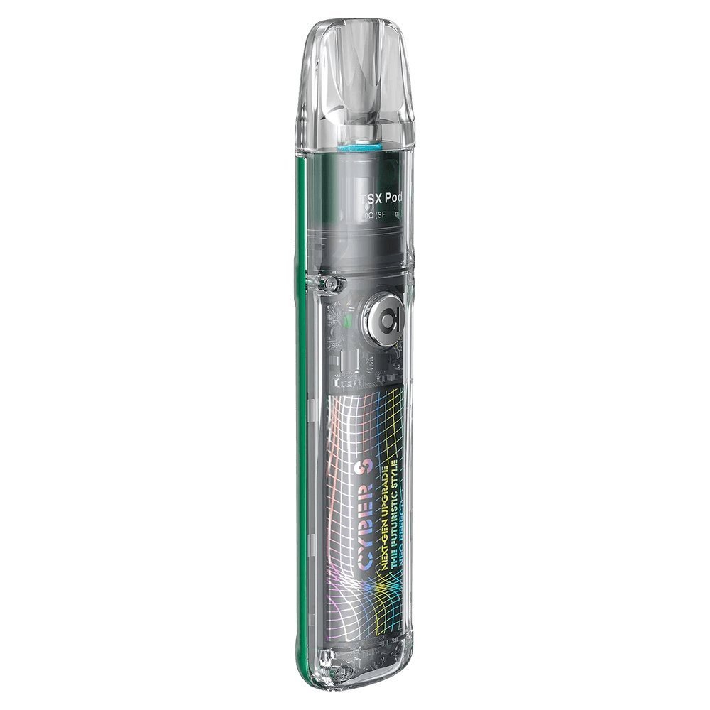 Shop Aspire Cyber S Pod Kit - Aspire Cyber S Pod Kit - Vape Blaze
