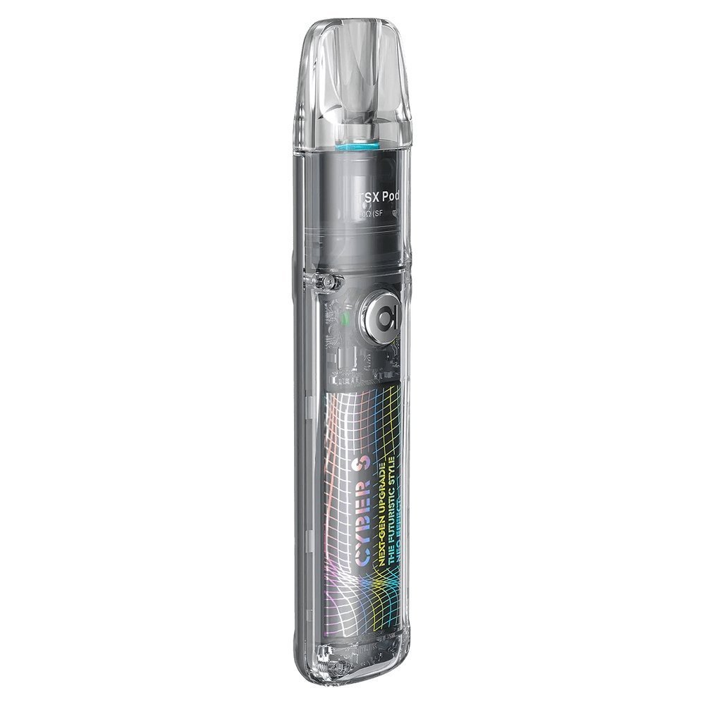 Shop Aspire Cyber S Pod Kit - Aspire Cyber S Pod Kit - Vape Blaze